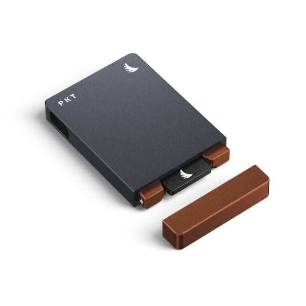 CFexpress A Card Reader PKT