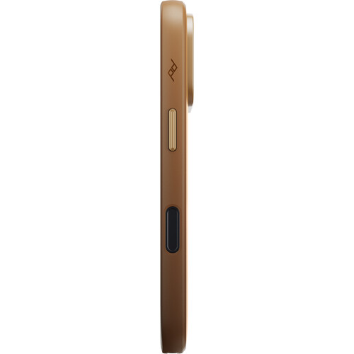 Everyday Case iPhone 17 Pro - Tan