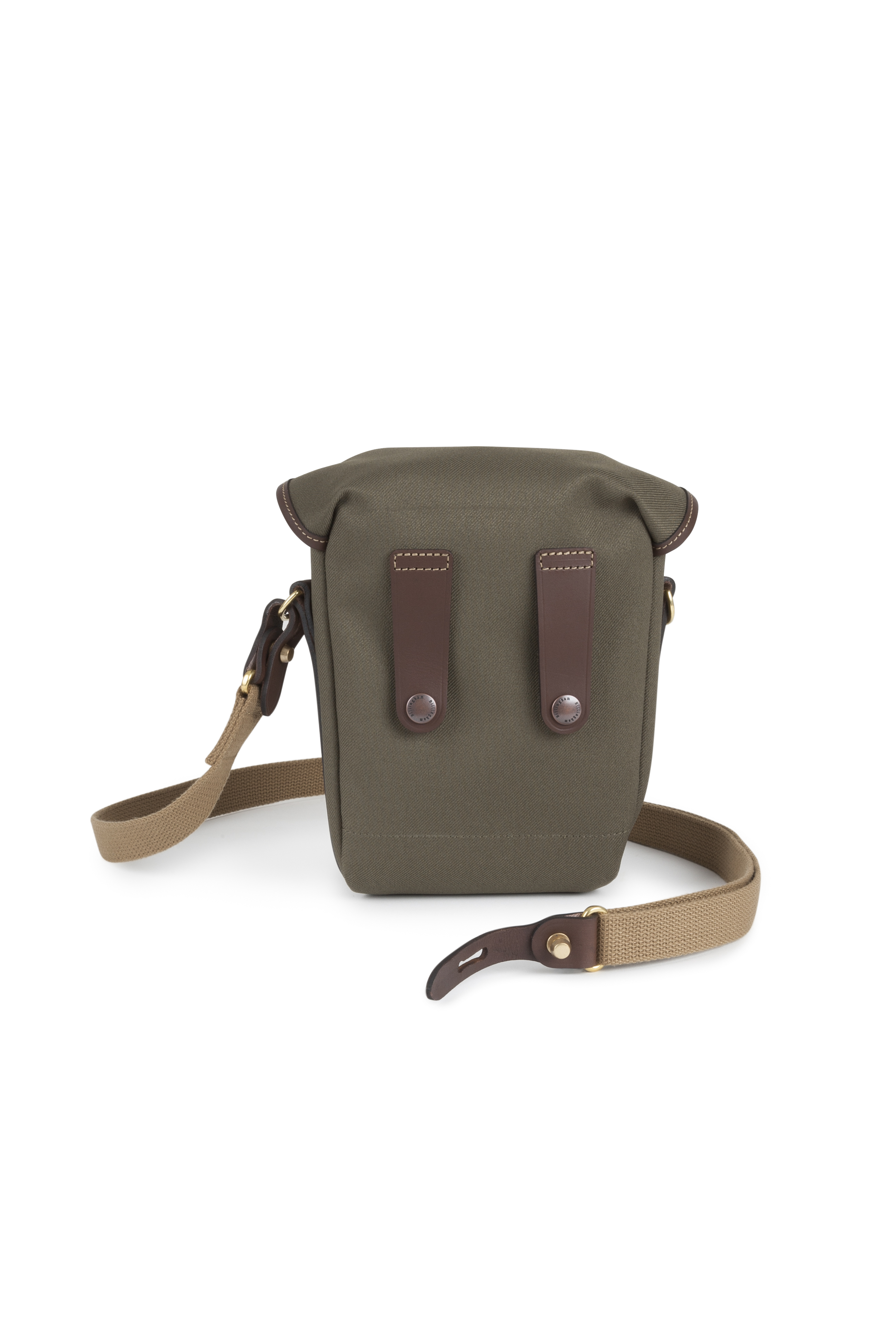 Galbin 8 - Sage Fibrenyte/Chocolate