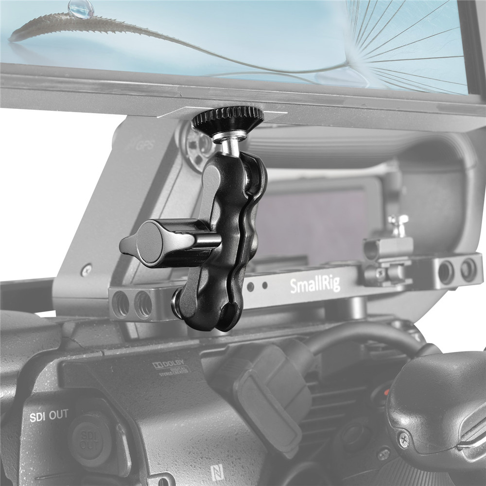 Universal Magic Arm with small Ball Head 2157