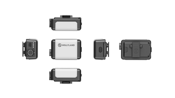 Wireless Tally System 8 Lights