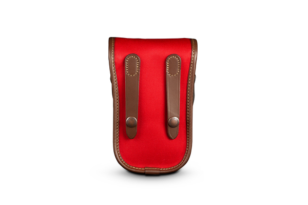 Ten 16 - Burgundy/Chocolate