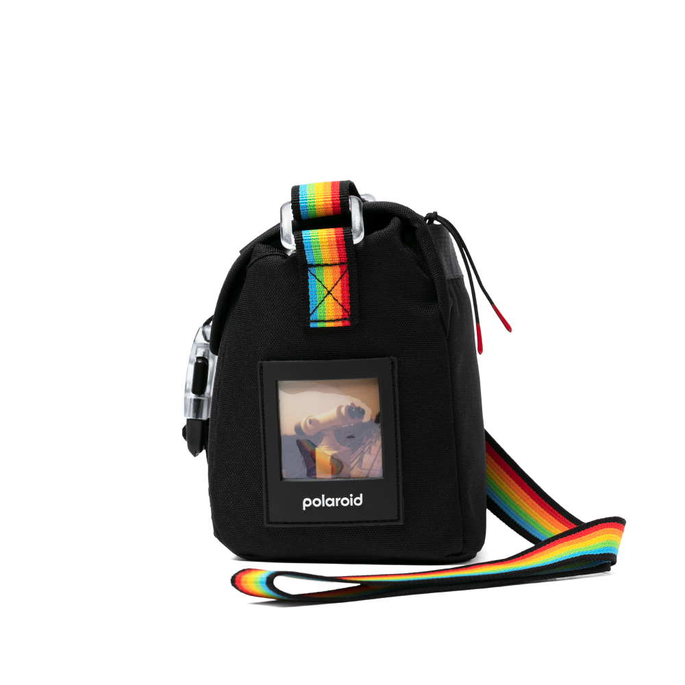 Polaroid Go Bag - Spectrum