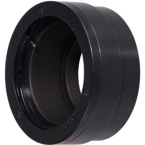 Adapter für Leica T/SL an Olympus OM Objektiv