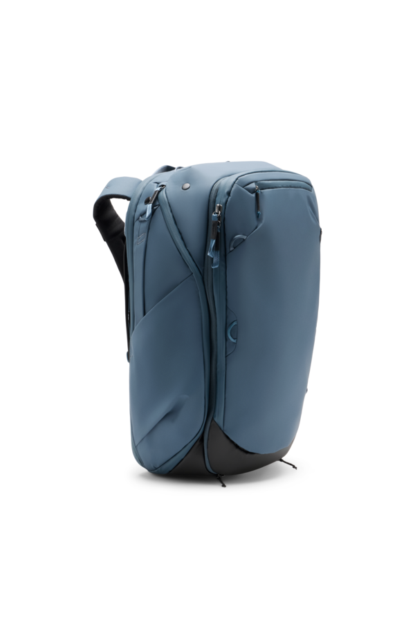 Travel Backpack 45L - Ocean