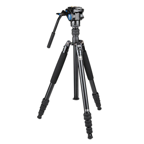SIRUI Traveler 7A Tripod + video head VA-5