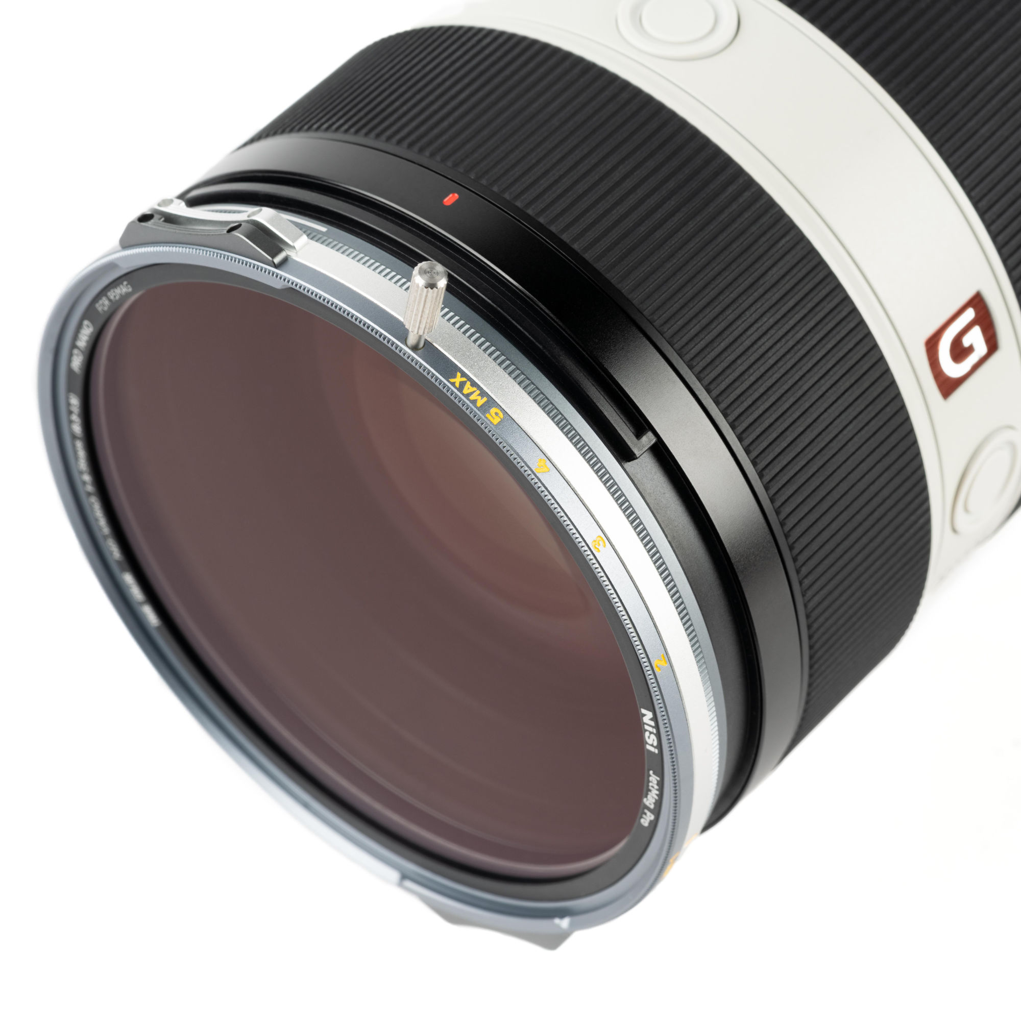 JetMag Pro 1-5 stops VND Flex Kit 95MAG