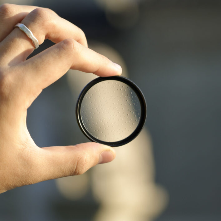 Pro Nano Highlight Diffusion Filter (HDF) 49mm