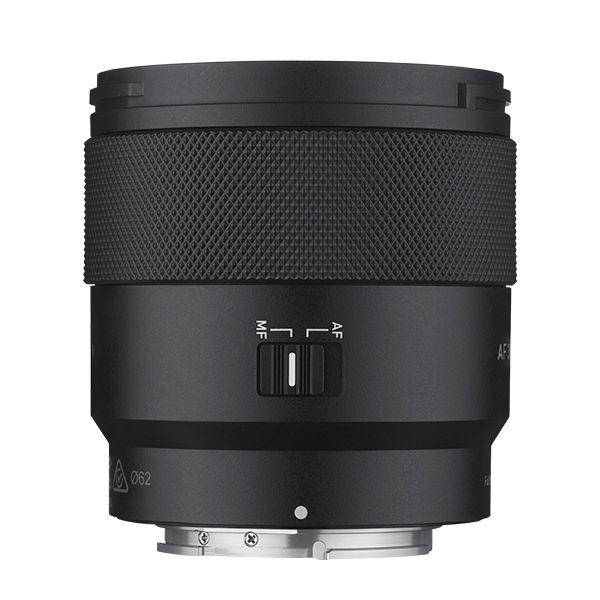 AF 35mm F1.8 P FE