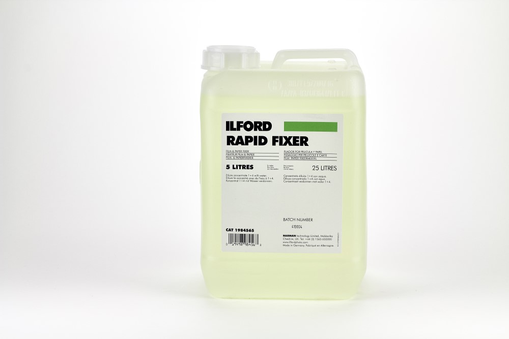 RAPID FIXER 5l