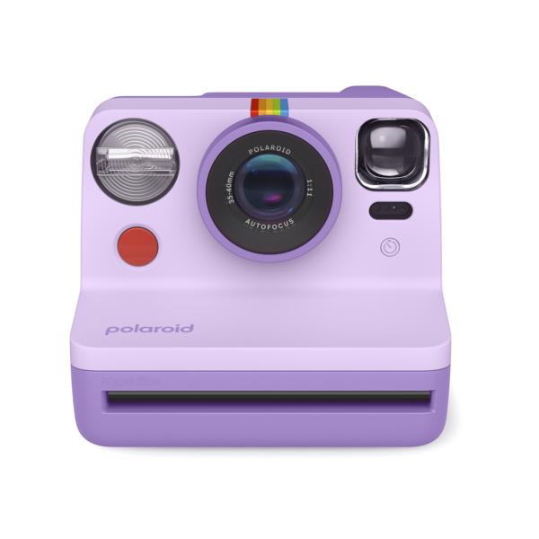 Polaroid Now Gen 2.0 - Purple
