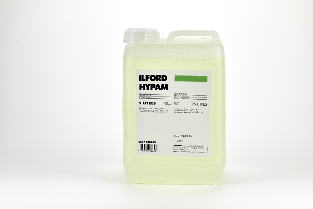 HYPAM Fixer 5l