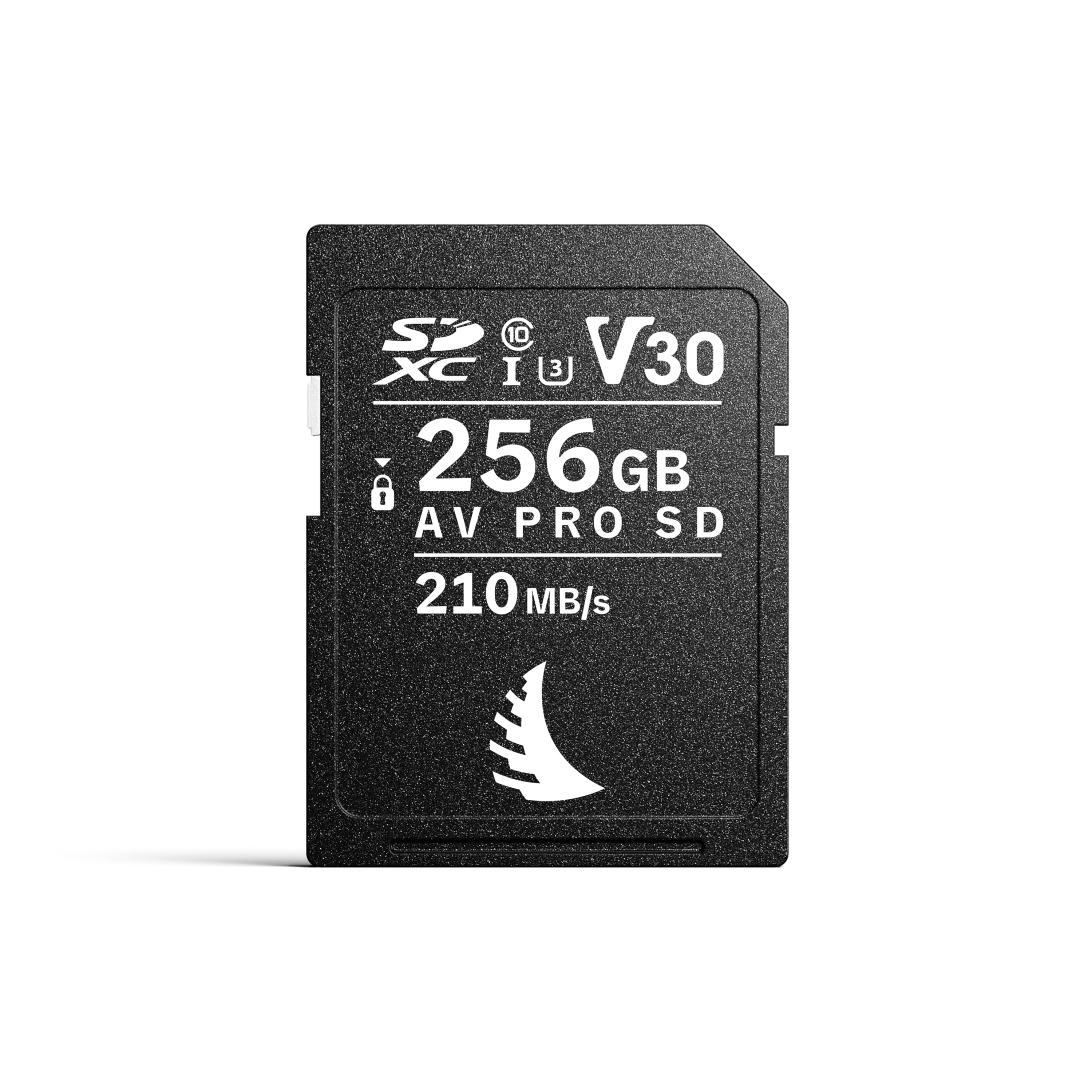 AV PRO SD V30 MK2 256 GB