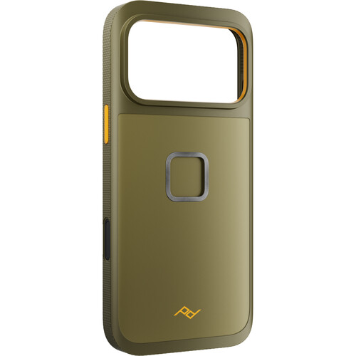 GNAR  Case iPhone 17 Pro Max - Kelp