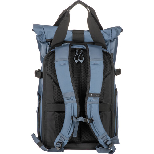 PRVKE 31 Photo Bundle Aegean Blue