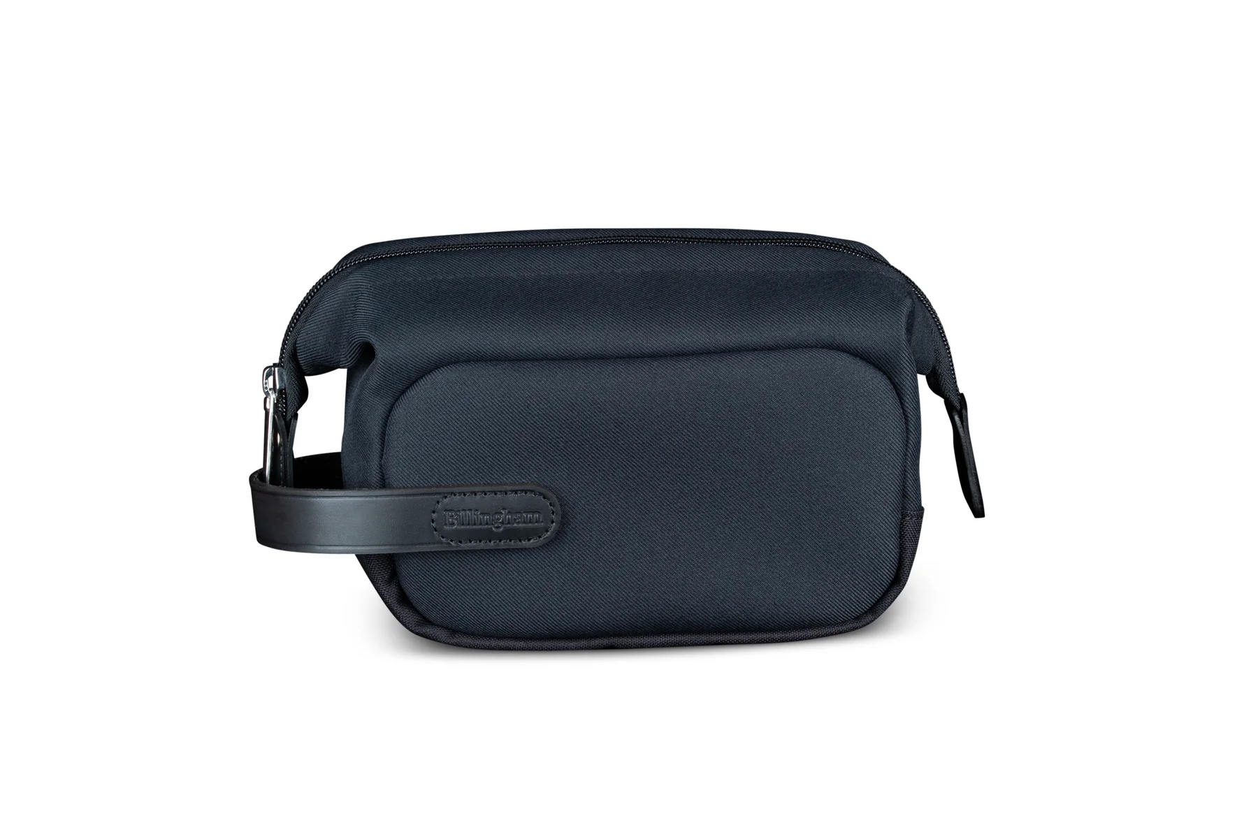 Capsule 1 - Black Fibrenyte/Black