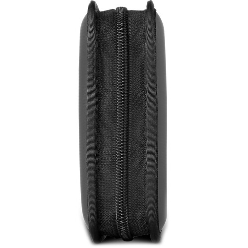 Memory Card Case Black