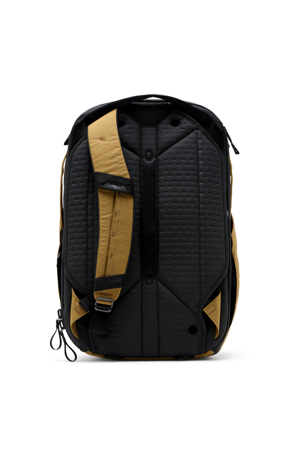 Travel Backpack 45L - Coyote