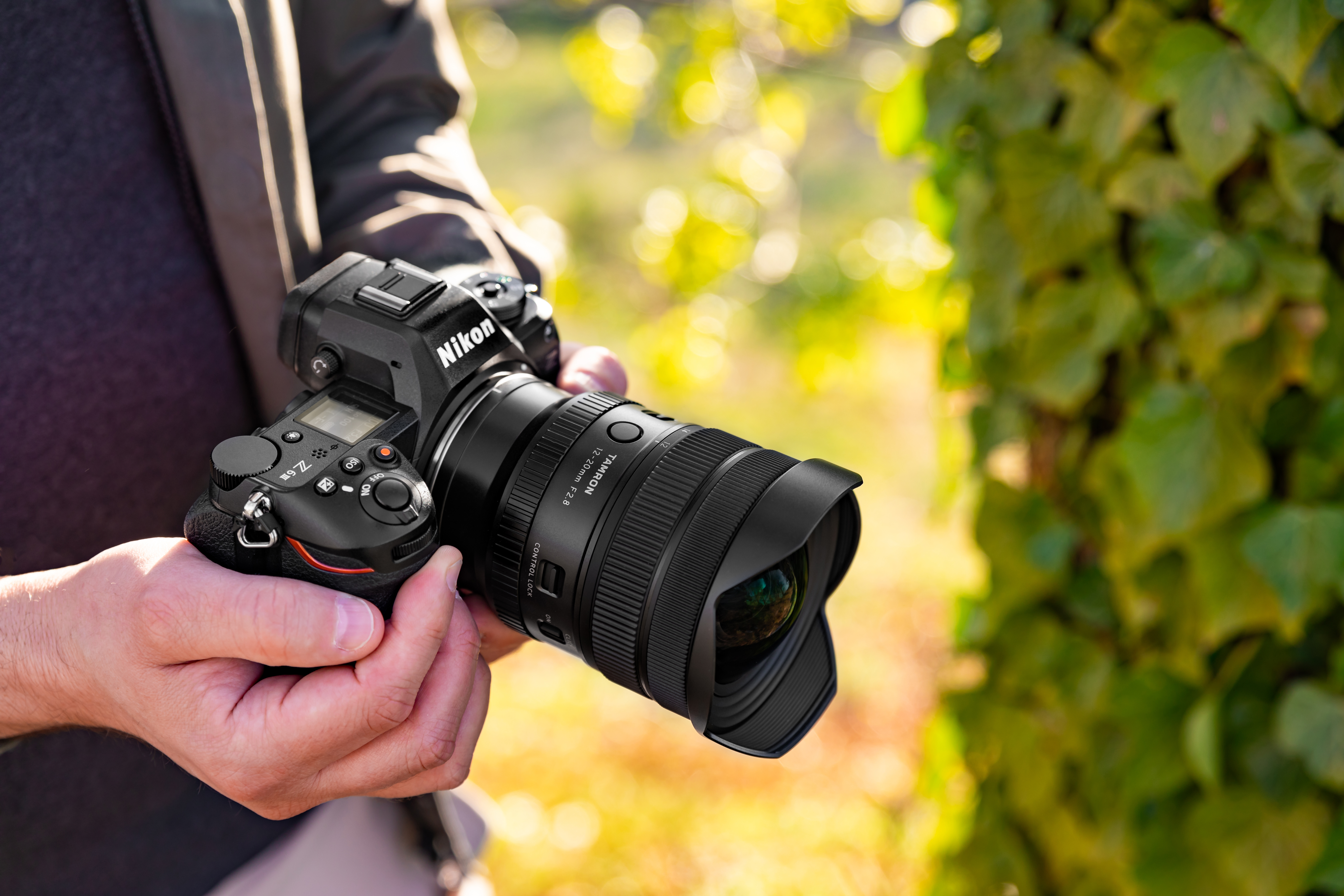 12-20mm F/2.8 Nikon Z