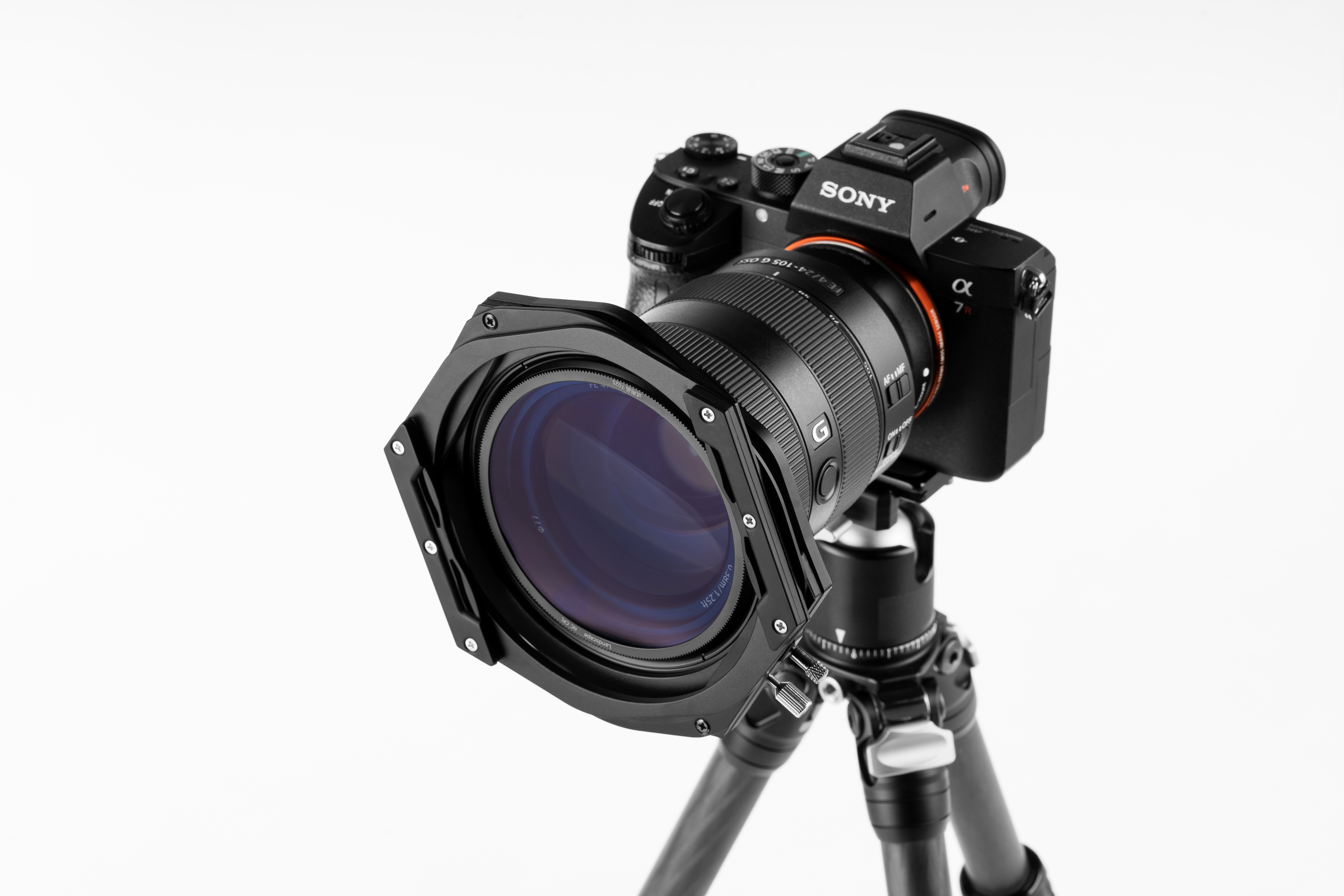 Filterhalter 100mm Switch