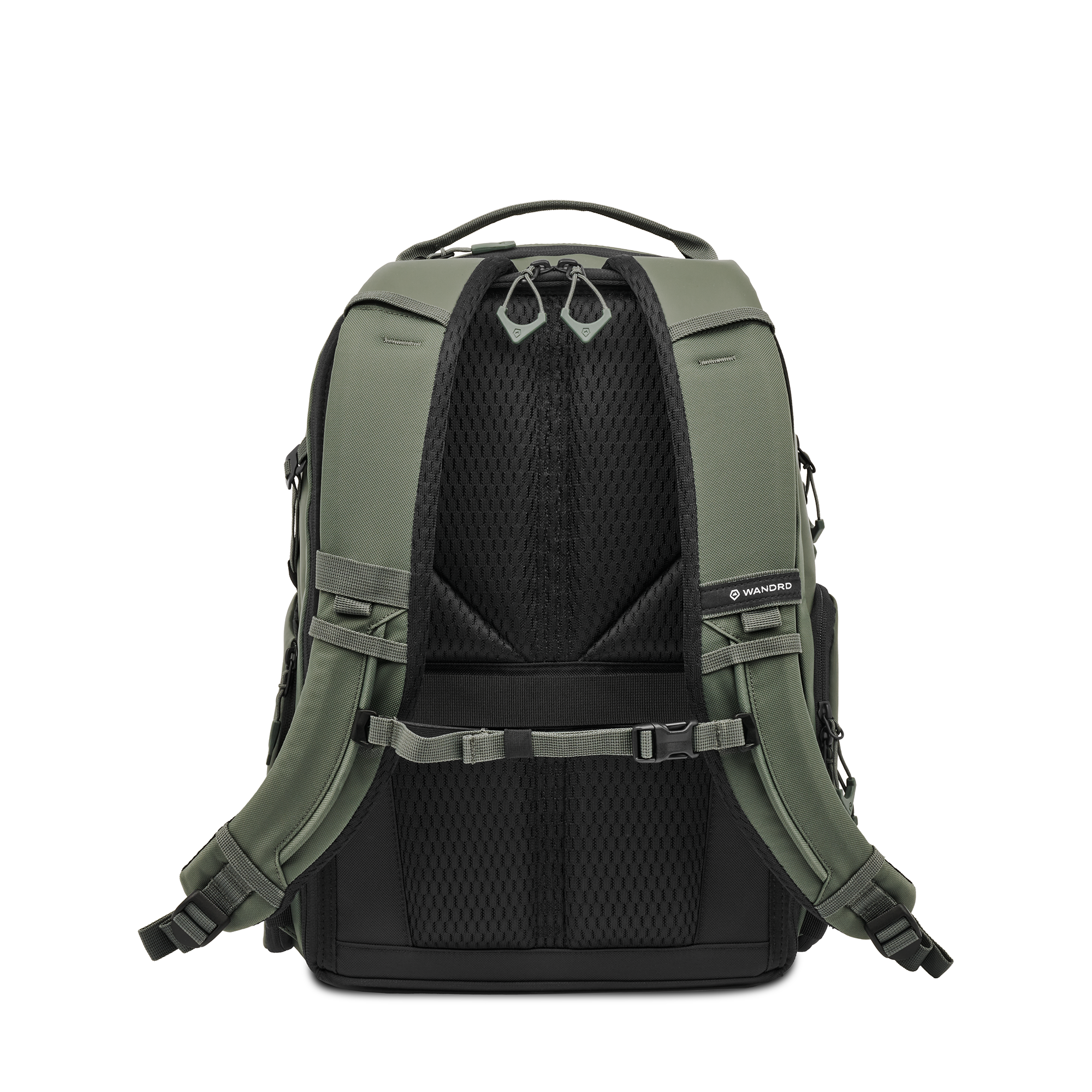 PRVKE 21 Pocket Bag Only Wasatch Green