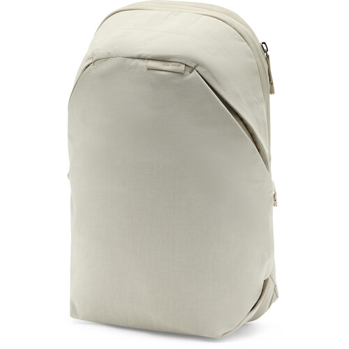 City Backpack 15L - Moon