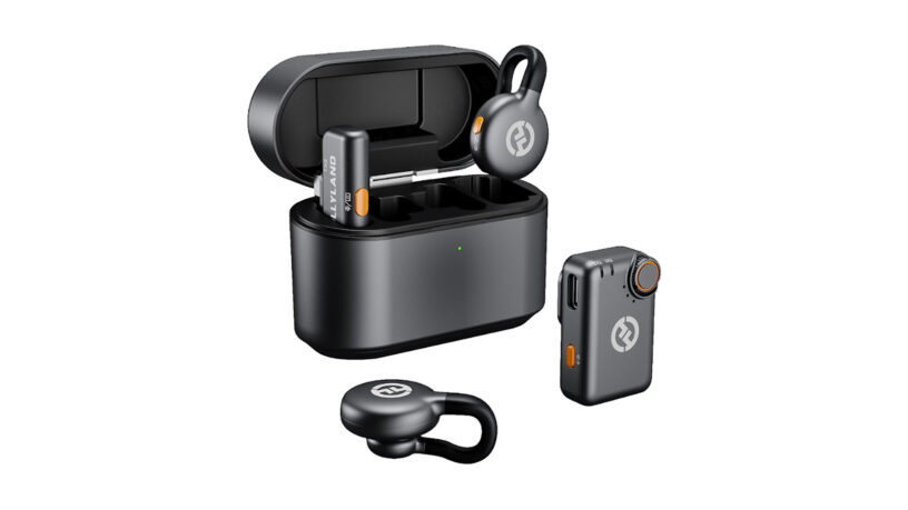 Lark M2S With USB-C plug