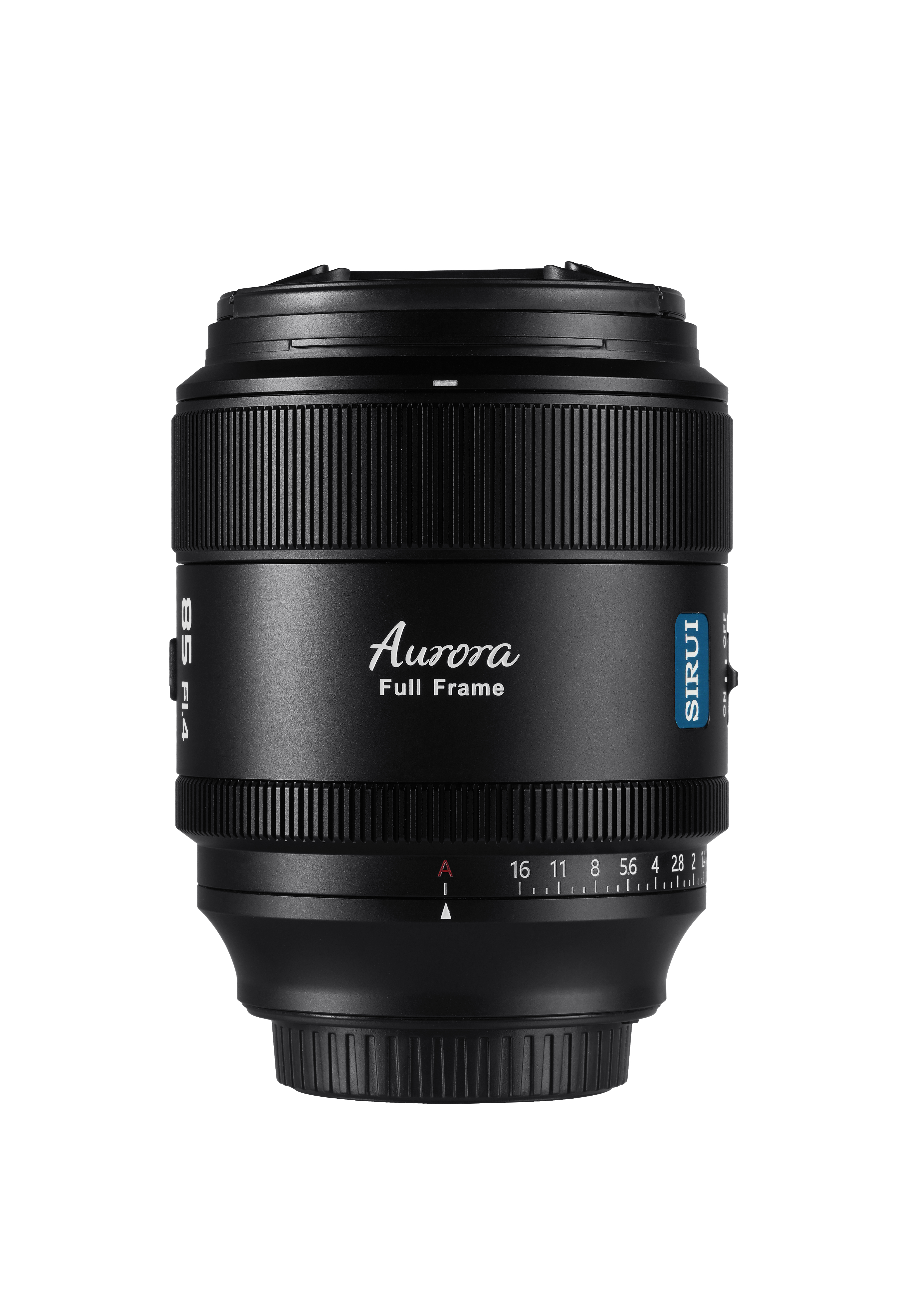 Sirui AURORA 85mm F4.5 AF Full-Frame Lens (L Mount)