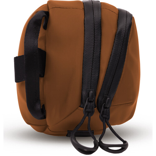 Tech Bag Large - Sedona Orange