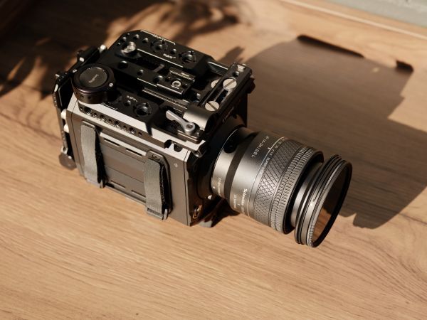 AF 14-24mm F2.8 L