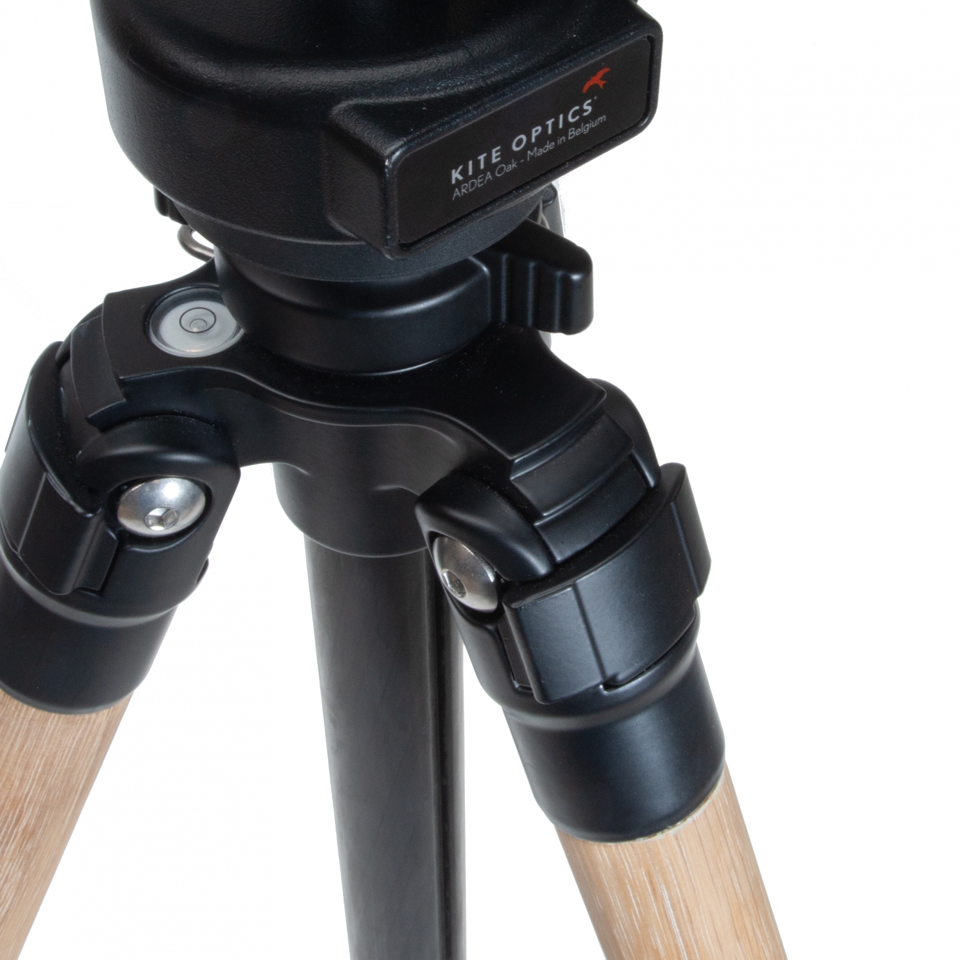 TRIPOD Ardea - Natural Oak