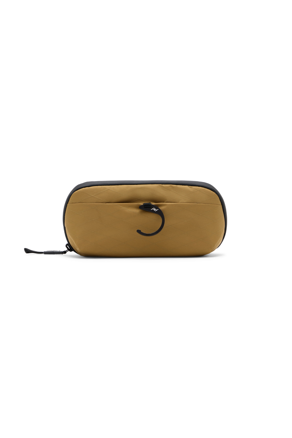 Wash Pouch - Small - Coyote