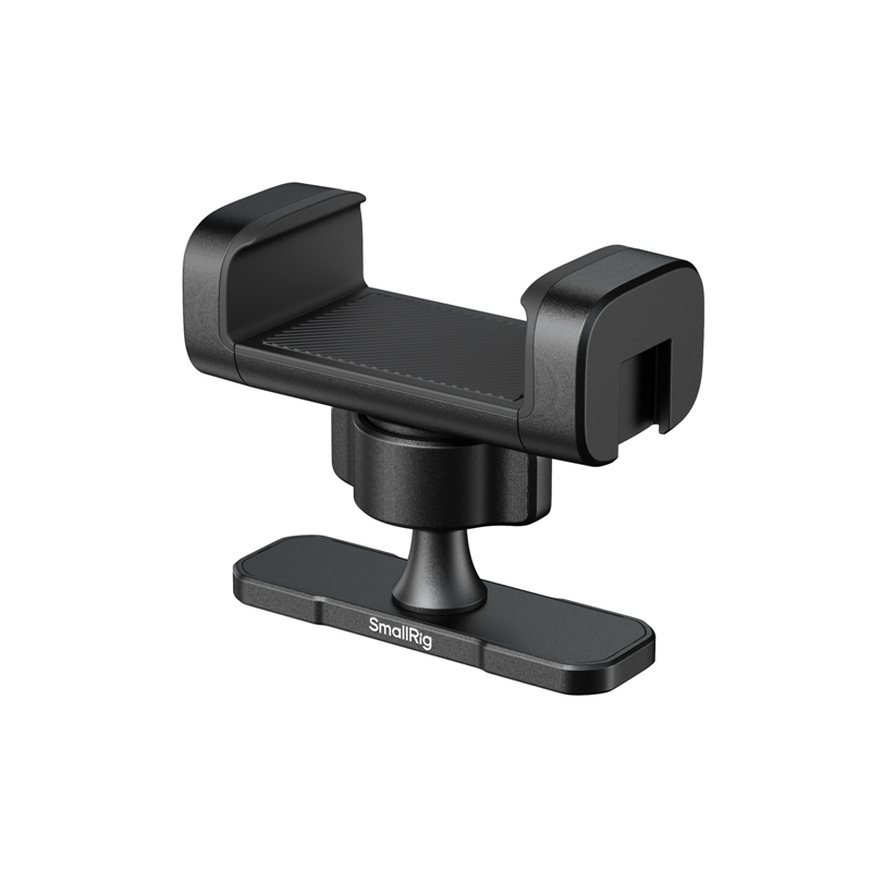 Magnetic Phone Clamp for Gym Recording 5582