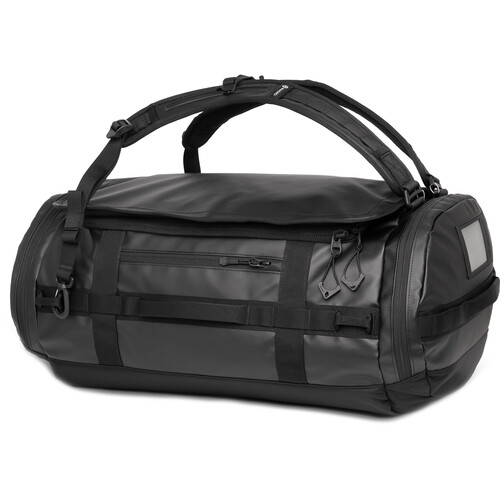 CARRYALL Duffel 30L - Black