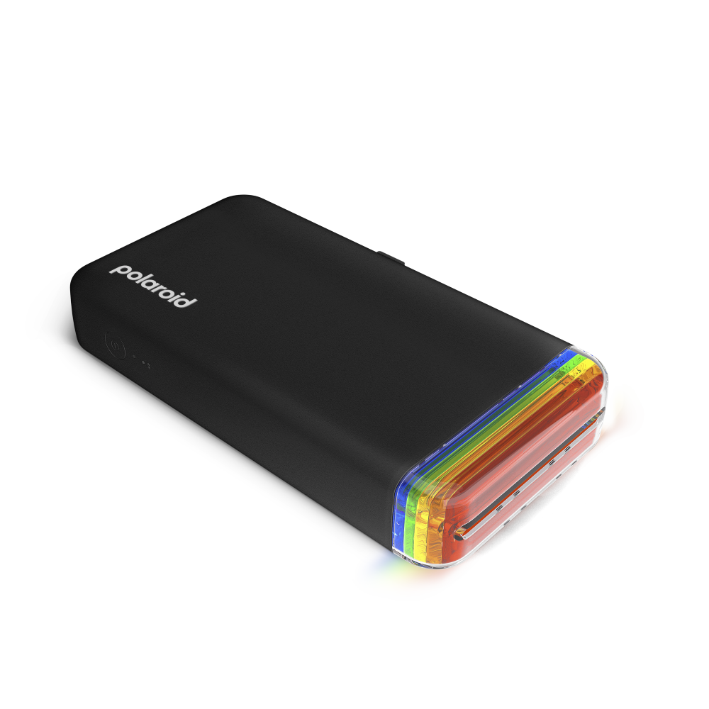 Polaroid Hi-Print 2x3 Gen 2.0 - Black