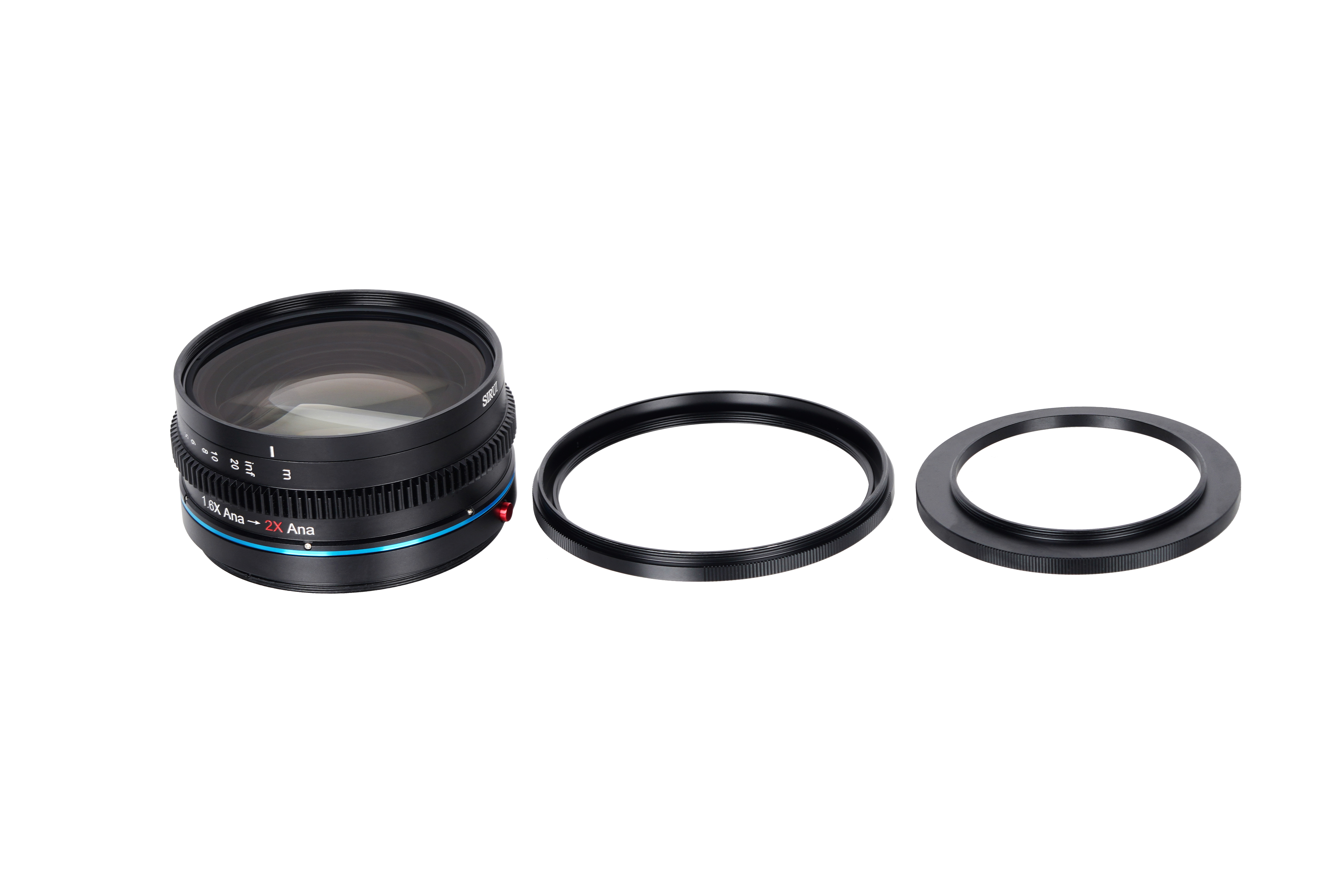 Sirui PL-E Adapter