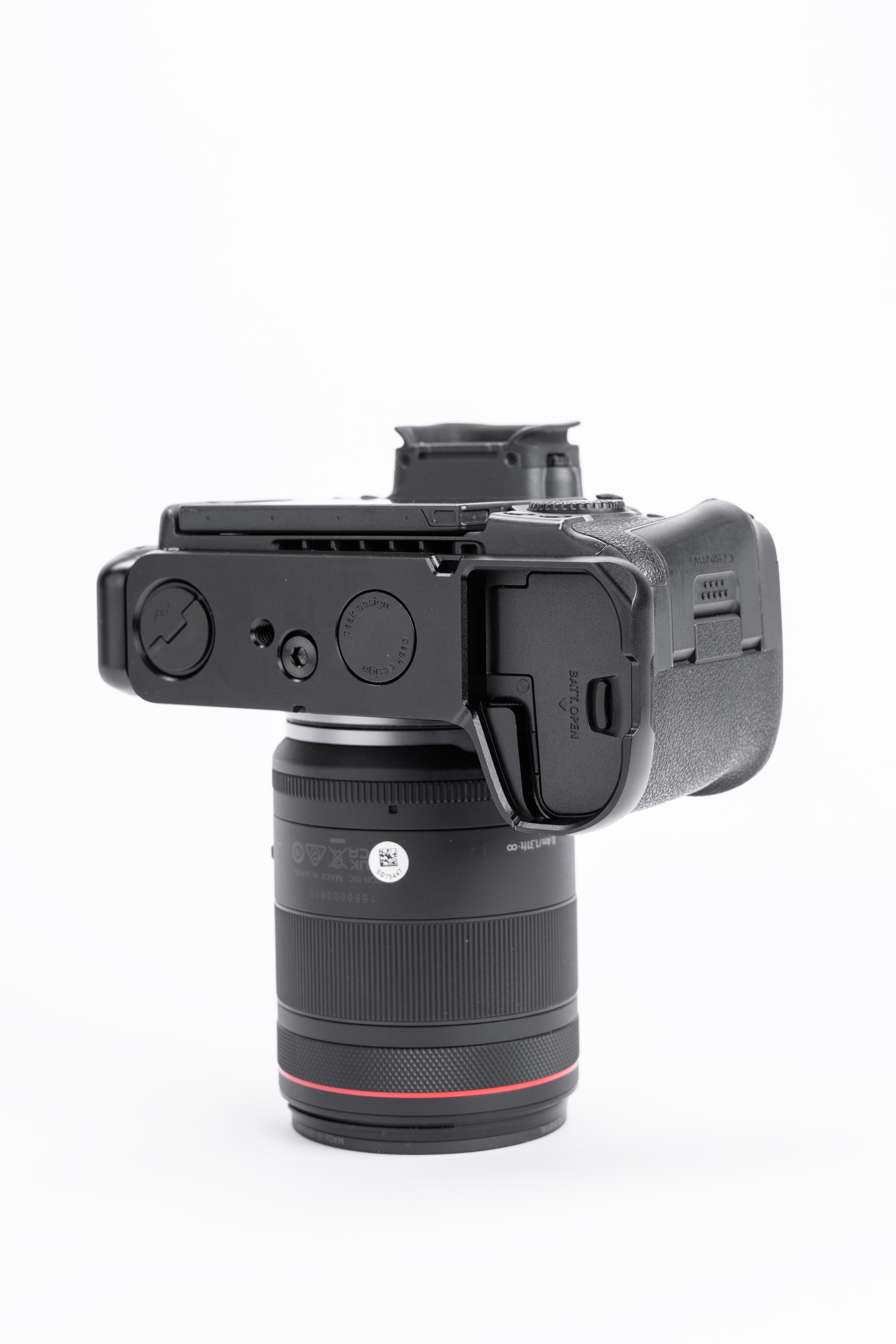 Field Bracket - Canon R5 II