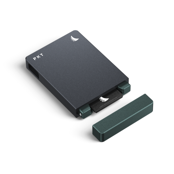 SD Card Reader PKT