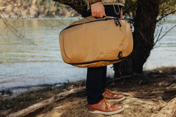 Travel Backpack 30L - Coyote