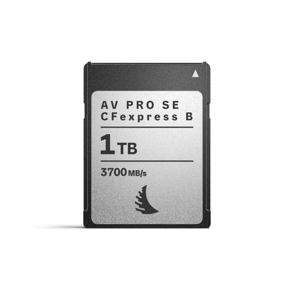 AV PRO SE CFexpress B v4 MK2 1TB
