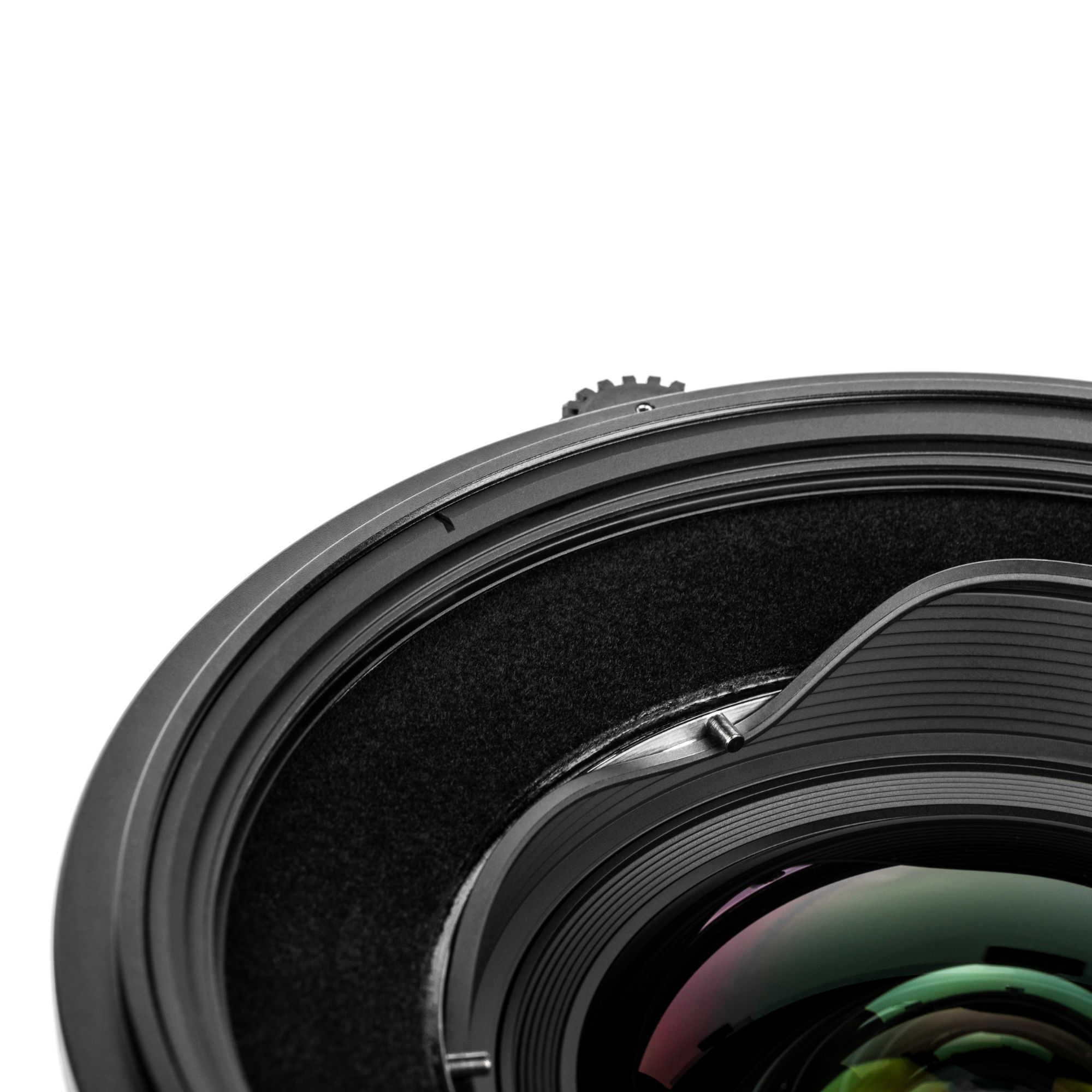 S6 Kit für Sigma 14mm F1.4 DG DN True Color