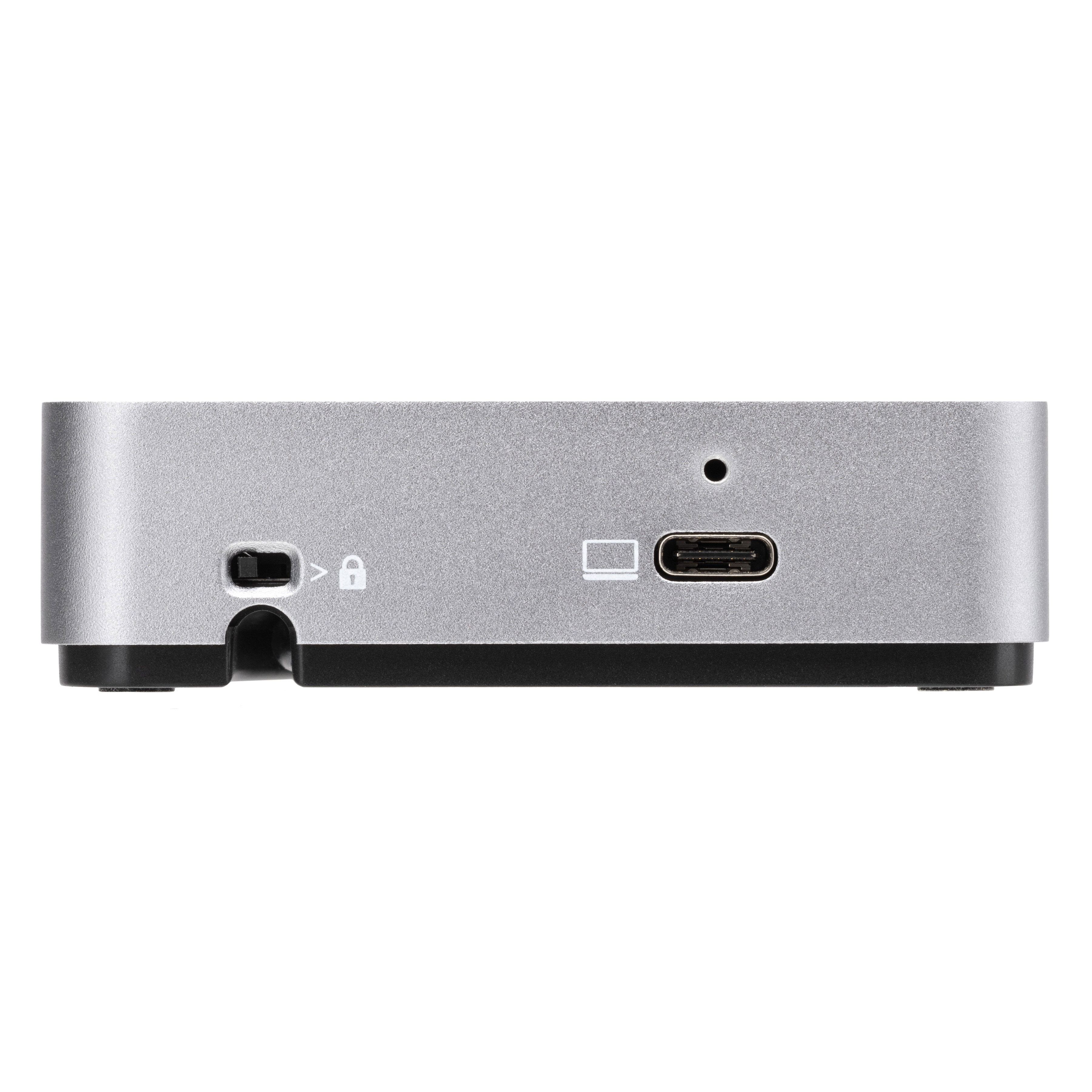 Atlas Dual-slot CFexpress USB-C Type B SDXC UHS-II Reader