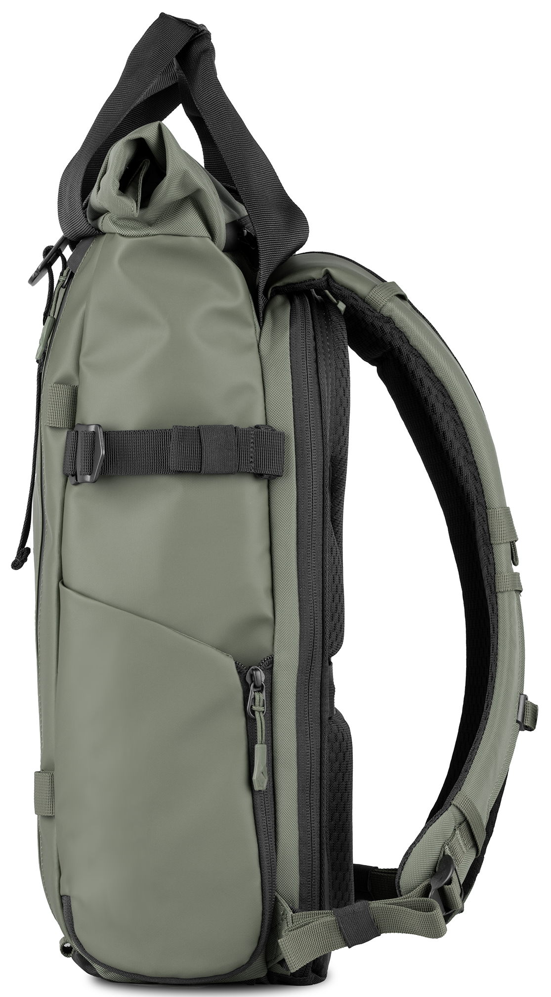PRVKE 21 Bag Wasatch Green