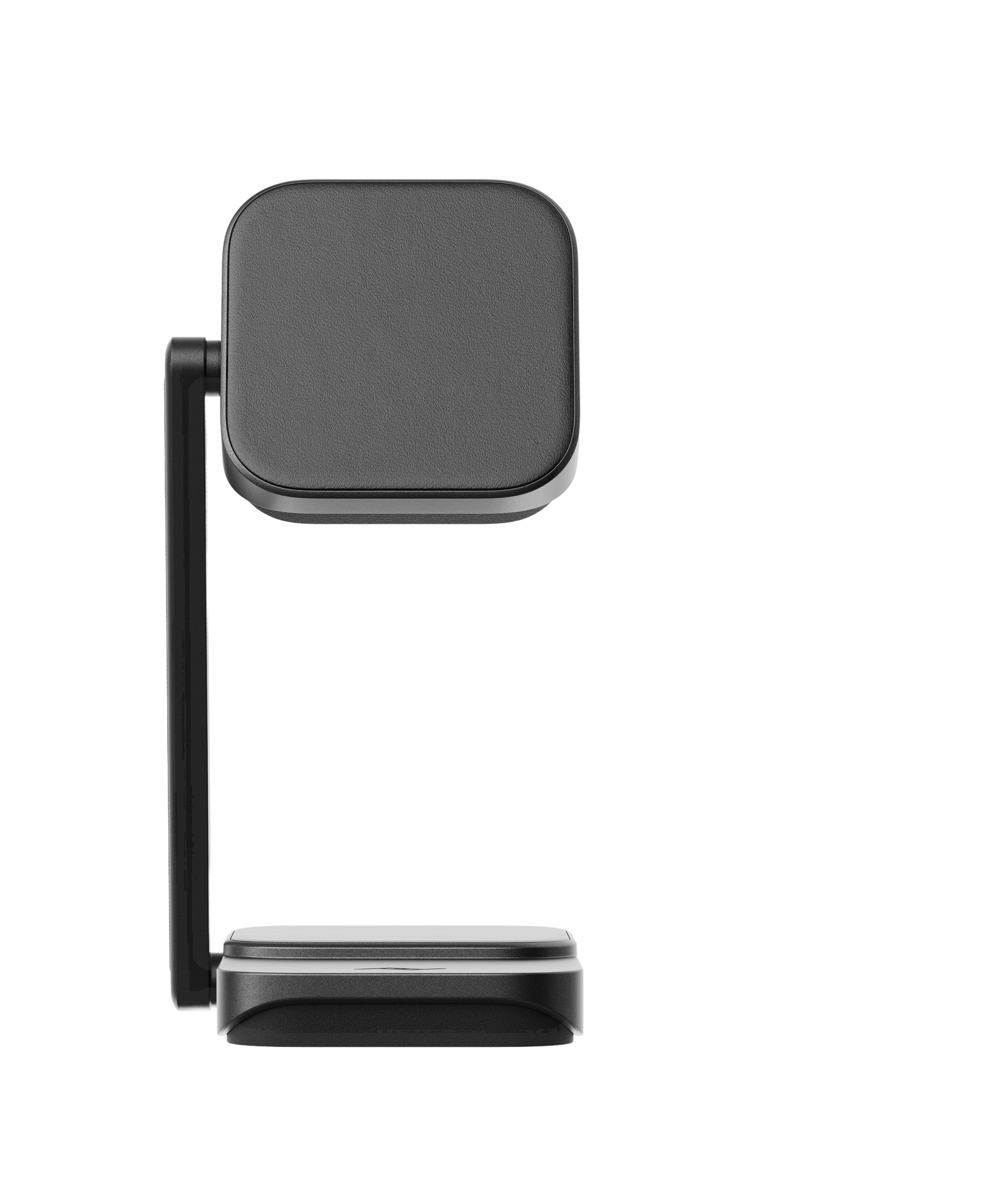 Mobile Charging Station 2:1 - Black