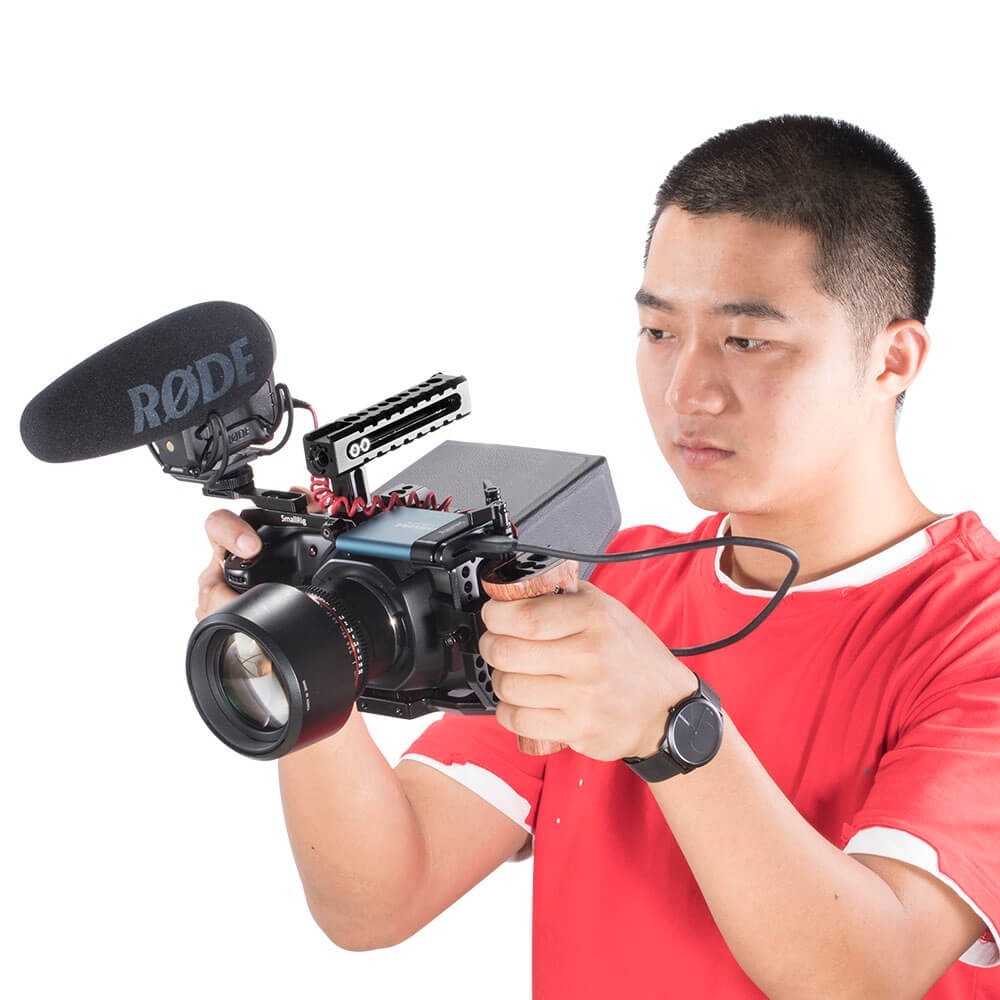 Cage BMPCC 4K/6K 2203B