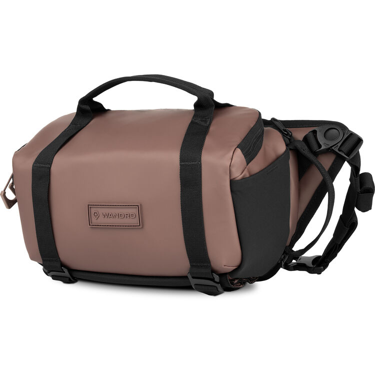 ROGUE Sling 6L Atacama Clay