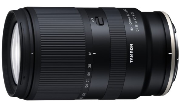 18-300mm F/3.5-6.3 Di III-A VC VXD Nikon Z