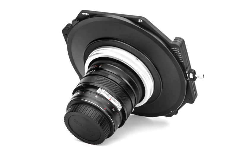 S6 Kit für Laowa FF S 15mm F4.5 W-Dreamer True Color