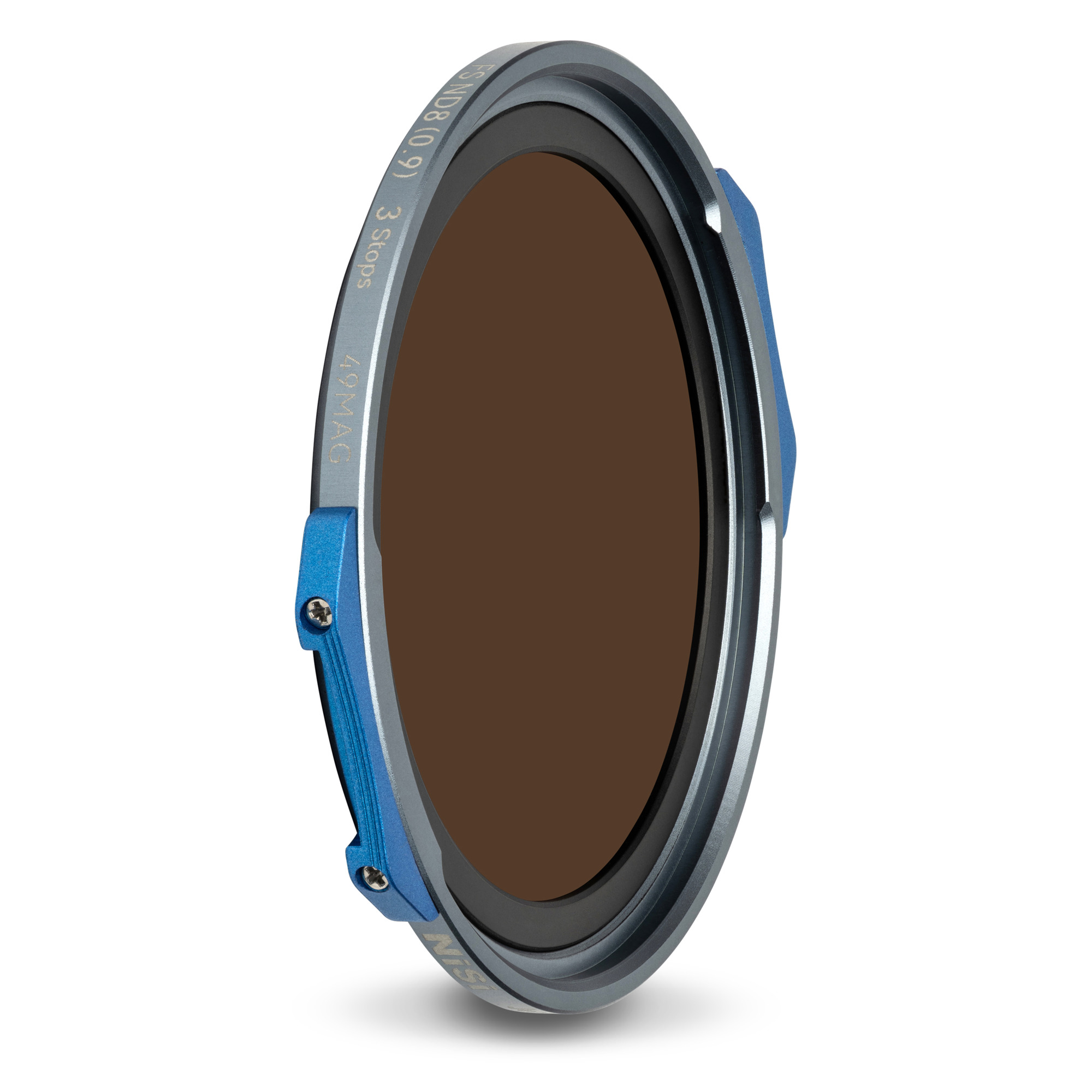 JetMag Pro FS ND8 (0.9) 49MAG