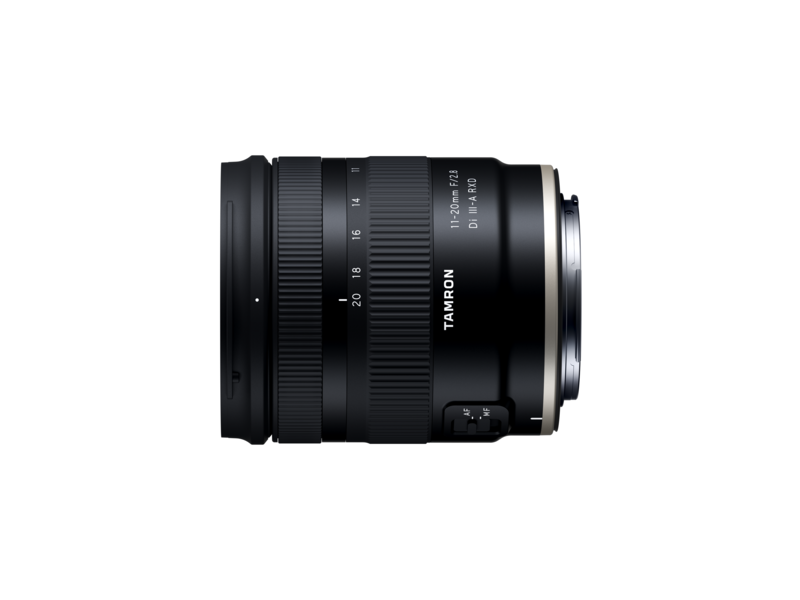 11-20mm F/2.8 Di III-A RXD Canon RF